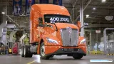 Hito de PACCAR México