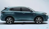Changan CS55 Plus Híbrido Enchufable