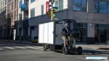 Honda eQuad