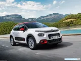 Alerta Citroën C3