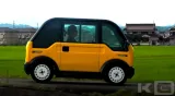 KG Motors Mibot
