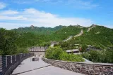 China en Mayo