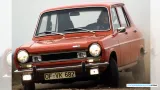 Simca 1100 Ti: ¿El Verdadero Padre del Hot Hatch Antes del Golf GTI?
