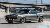 Mustang Eleanor