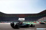 Calendario F1 2026