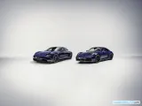 Porsche Italia Celebra 40 Años