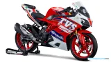 TVS Apache RR 310 2026