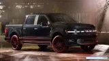 Ford F-150 Lobo 2025