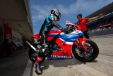 Honda en Suzuka 8 Horas 2025