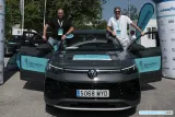Ayvens Ecomotion Tour 2025
