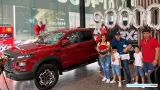 JAC Frison T9 2025