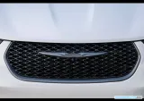 Chrysler Pacifica 2026 Centenario