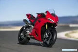 Ducati Panigale V2 2025