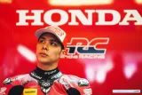 Nakagami sustituye a Marini en Mugello