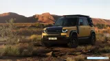 Defender 110 Trophy Edition