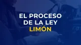 Ley Limón California