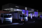 VW Truck & Bus México