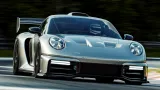 RML P39 Hypercar