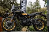 Royal Enfield Himalayan 450