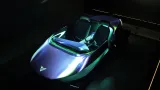 CUPRA Sensoria Capsule