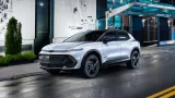 Chevrolet Equinox EV 2026