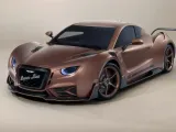 Hispano Suiza Carmen