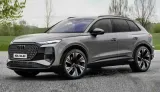 Audi Q3 2025
