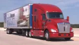 Bendix Fusion en Kenworth T680