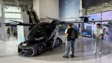 Chery y los Coches Voladores