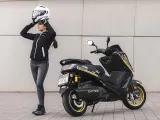 Efun Tiger 2025