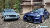 BMW Serie 3 E21