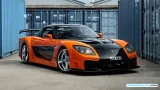 Mazda RX-7 VeilSide de Rápido y Furioso: ¿Un Precio Justificado para un Ícono?