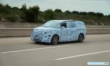 Mercedes VLE Vehículo Eléctrico
