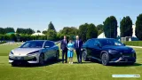 BYD y el Inter de Milán