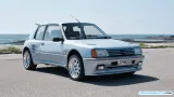 Peugeot 205 T16 Dimma: ¿Por qué esta réplica es tan codiciada?