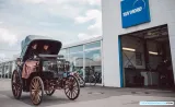 Benz Victoria