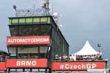 GP República Checa MotoGP 2025