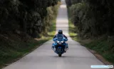 Mitt GT-K Moto Gran Turismo Calidad
