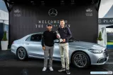 Mercedes Clase S MANUFAKTUR