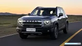 Haval Big Dog 2026 Vehículo En Via