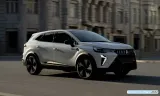 Mitsubishi Grandis 2026 Híbrido