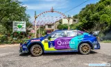 Rally Montañas Tapalpa 2025