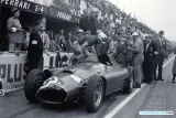 Alfonso de Portago El Primer Podio Español en F1