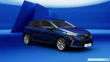 Renault Clio Generation 2024