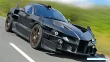 Ariel Hipercar Hiperdeportivo Eléctrico