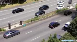 Radares Negros en Carriles Bus-VAO