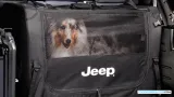 Bolso Jeep para mascota