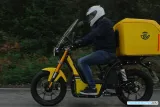 Futuro del Reparto Urbano