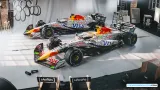 Racing Bulls en Silverstone