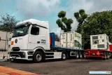 eActros 600